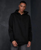 Build Your Brand Basic BB006 Basic Oversize Hoodie Unisex 