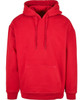 Build Your Brand Basic BB006 Basic Oversize Hoodie Unisex 