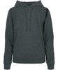 Build Your Brand Basic BB007 Womens Basic Hoodie 