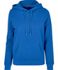Build Your Brand Basic BB007 Womens Basic Hoodie 