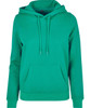 Build Your Brand Basic BB007 Womens Basic Hoodie 