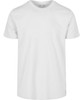 Build Your Brand Basic BB010 Basic Round Neck T-Shirt Unisex 