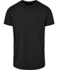 Build Your Brand Basic BB010 Basic Round Neck T-Shirt Unisex 