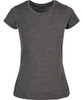 Build Your Brand Basic BB012 Women Basic T-Shirt 