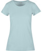 Build Your Brand Basic BB012 Women Basic T-Shirt 