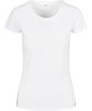 Build Your Brand Basic BB012 Women Basic T-Shirt 