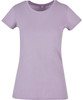Build Your Brand Basic BB012 Women Basic T-Shirt 