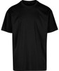 Build Your Brand Basic BB035 Light Basic Loose T-Shirt Unisex 