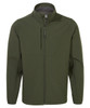 Build Your Brandit CR309 Expert Basecamp Softshell Jacket Unisex 