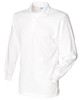 Front Row FR100 Long Sleeve Plain Rugby Shirt Unisex 