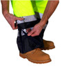 BeeSwift Belfry Hi-vis Pants Yellow   BeeSwift Belfry Hi-vis Pants Yellow