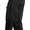 BeeSwift Flex Workwear Trousers Black   BeeSwift Flex Workwear Trousers Black