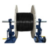 Cable Equipements AXO3000M Mechanical Drum Lifter 