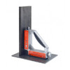 Eclipse Magnetics Eclipse 90° Magnetic Welding Clamp Switchable 