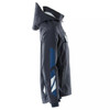  Mascot® Outer Shell Jacket, Navy (AS) 