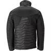  Mascot® Thermal jacket, black (AS) 