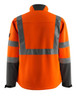  Mascot® Safe Light, Kiama, Softshell jacket, Hi Vis Orange/Dark Anthracite (AS) 