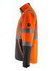  Mascot® Safe Light, Kiama, Softshell jacket, Hi Vis Orange/Dark Anthracite (AS) 