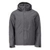  Mascot® Customized Winter jacket CLIMASCOT® Winter jacket, Stone Grey (AS) 