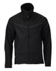  Mascot® Customized Softshell Jacket, Black (AS) 