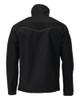  Mascot® Customized Softshell Jacket, Black (AS) 