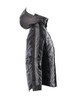  Mascot® Frankfurt Pilot Jackets, Dark grey/Black (AS) 