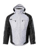  Mascot® Frankfurt Pilot Jackets, White/Dark Anthracite (AS) 