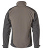  Mascot® Dresden Softshell Jackets, Dark Anthracite/ black (AS) 