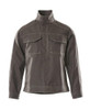  Mascot® Visp Flame-Retardant Jackets, Dark Anthracite (AS) 