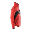  Mascot® Accelerate Climascot Jackets, Red/Black (AS) 