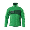  Mascot® Accelerate Climascot Jackets, Green (AS) 
