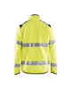  Blaklader Hi-Vis Softshell jacket Hi-vis yellow/Black (AS) 