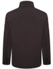  JCB Workwear Trade Softshell Jacket Black (AS) 