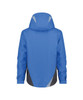  DASSY Hyper Waterproof Jacket Blue/ Grey (AS) 