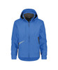  DASSY Hyper Waterproof Jacket Blue/ Grey (AS) 