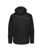  DASSY TAVIRA Black Softshell Jacket (AS) 