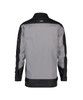  DASSY KIEL Two-Tone Multinorm Work Jacket Grey/Black (AS) 