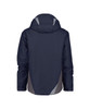  DASSY Hyper Waterproof Jacket Navy/ Grey (AS) 