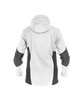  DASSY Gravity Women (300473) Softshell Jacket White/Grey (AS) 