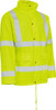  Elka DRY ZONE VISIBLE Jacket Fl. yellow (AS) 