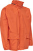  Elka Pro Jacket with Storm Flap, Orange (AS) 