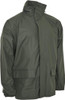  Elka Pro Jacket with Storm Flap, Olive (AS) 