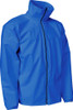  Elka Pro Jacket with hidden Storm Flap, Cobalt (AS) 