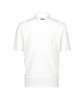  DASSY LEON Polo-Shirt White (AS) 