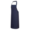  Portwest PolyCotton Bib Apron Navy (AS) 