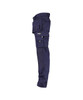  DASSY OXFORD Work Trousers Navy (AS) 