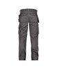  DASSY OXFORD Work Trousers Grey (AS) 