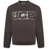  JCB Trade Crew Sweatshirt, Black 