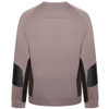  JCB Trade Crew Sweatshirt, Grey 