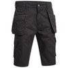  JCB Workwear Trade Hybrid Stretch Short 